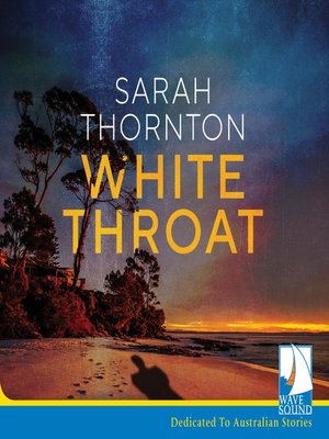 cover image of White Throat